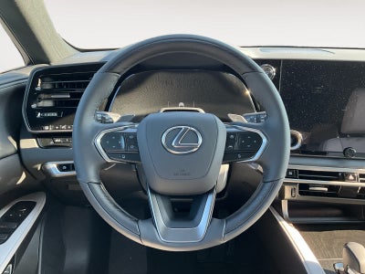 2026 Lexus RX 350 Premium+