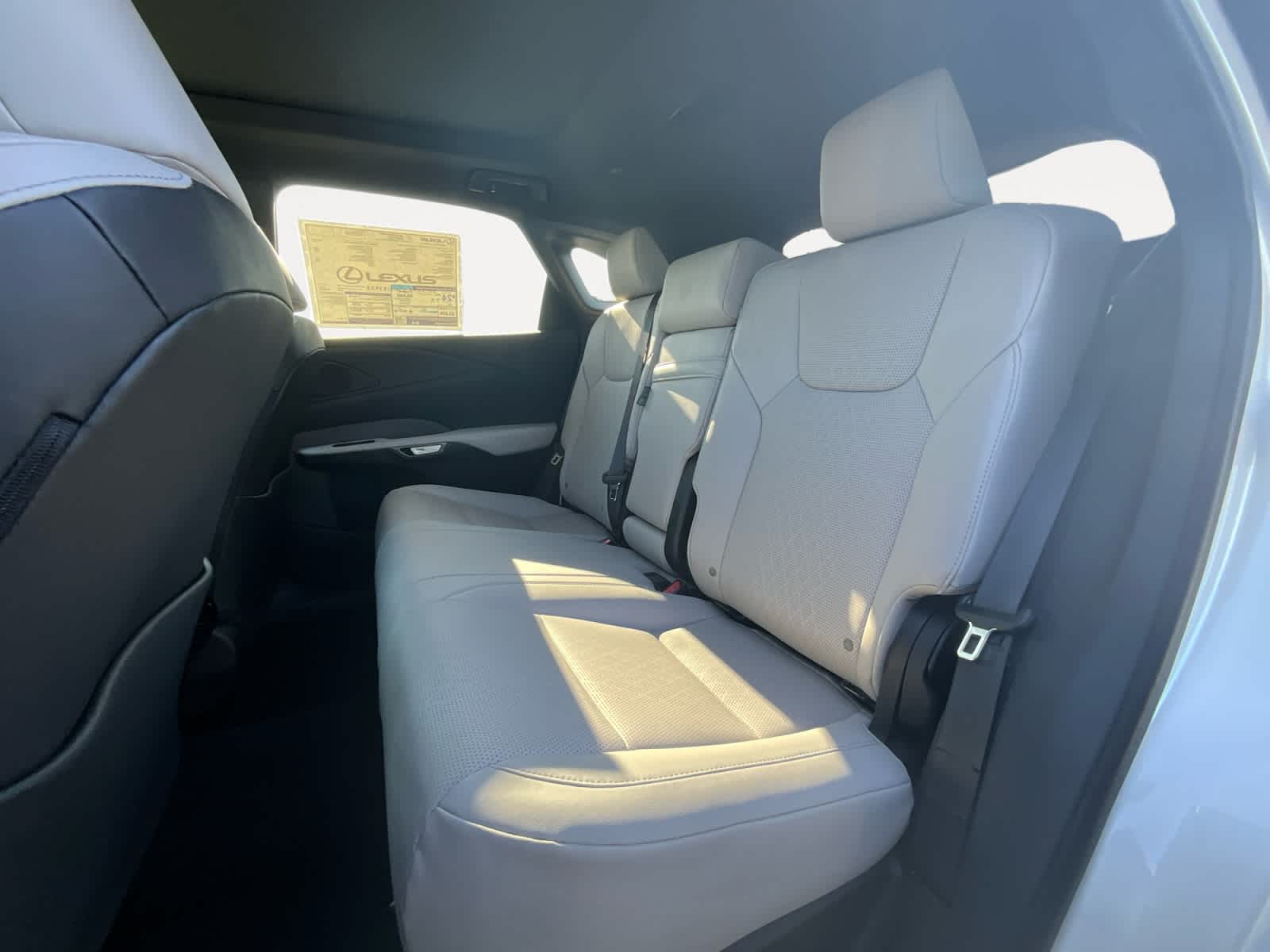 2026 Lexus RX 350 Premium+