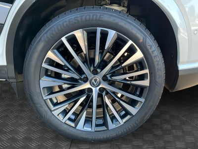 2026 Lexus RX 350 Premium+