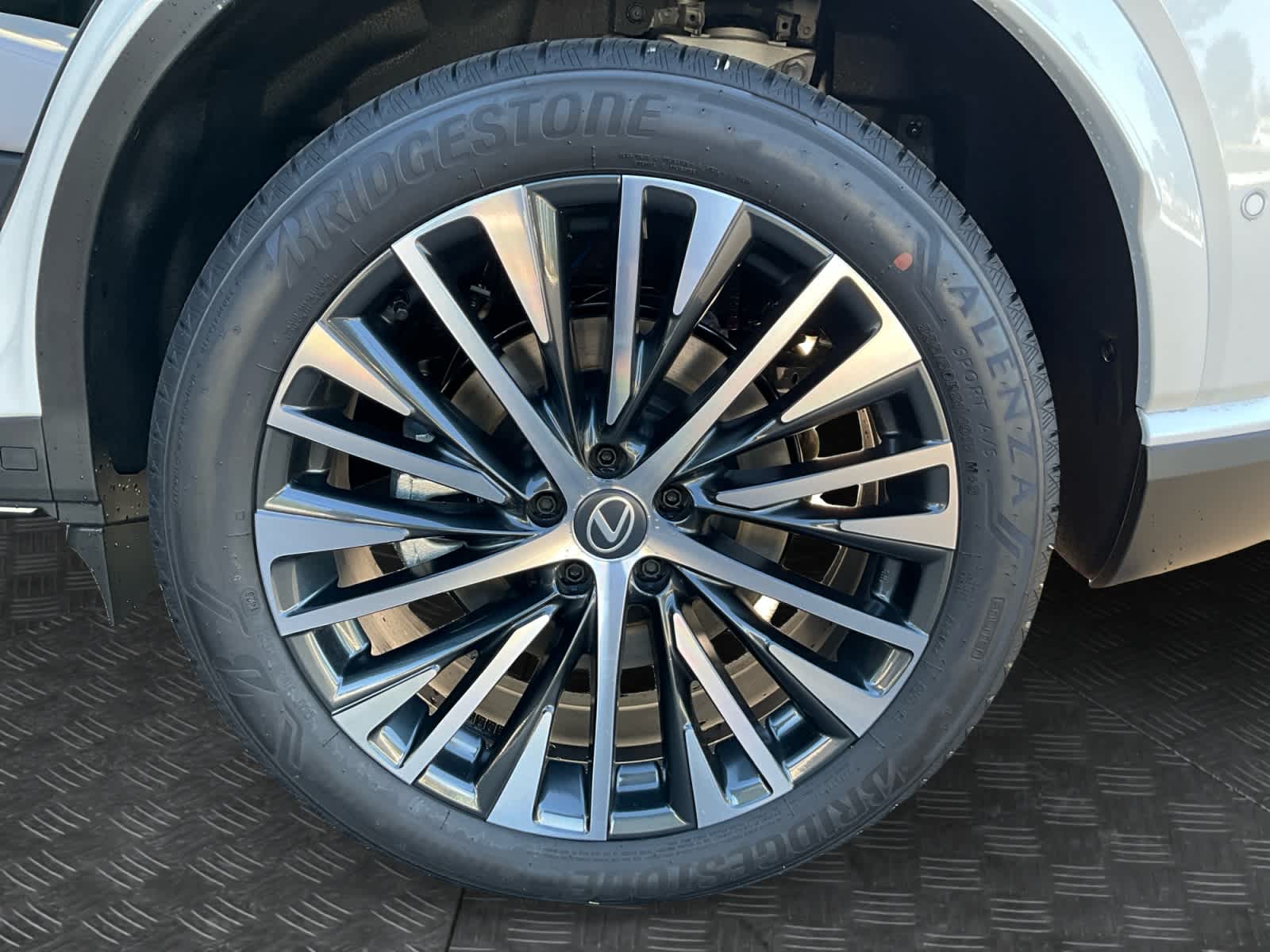 2026 Lexus RX 350 Premium+