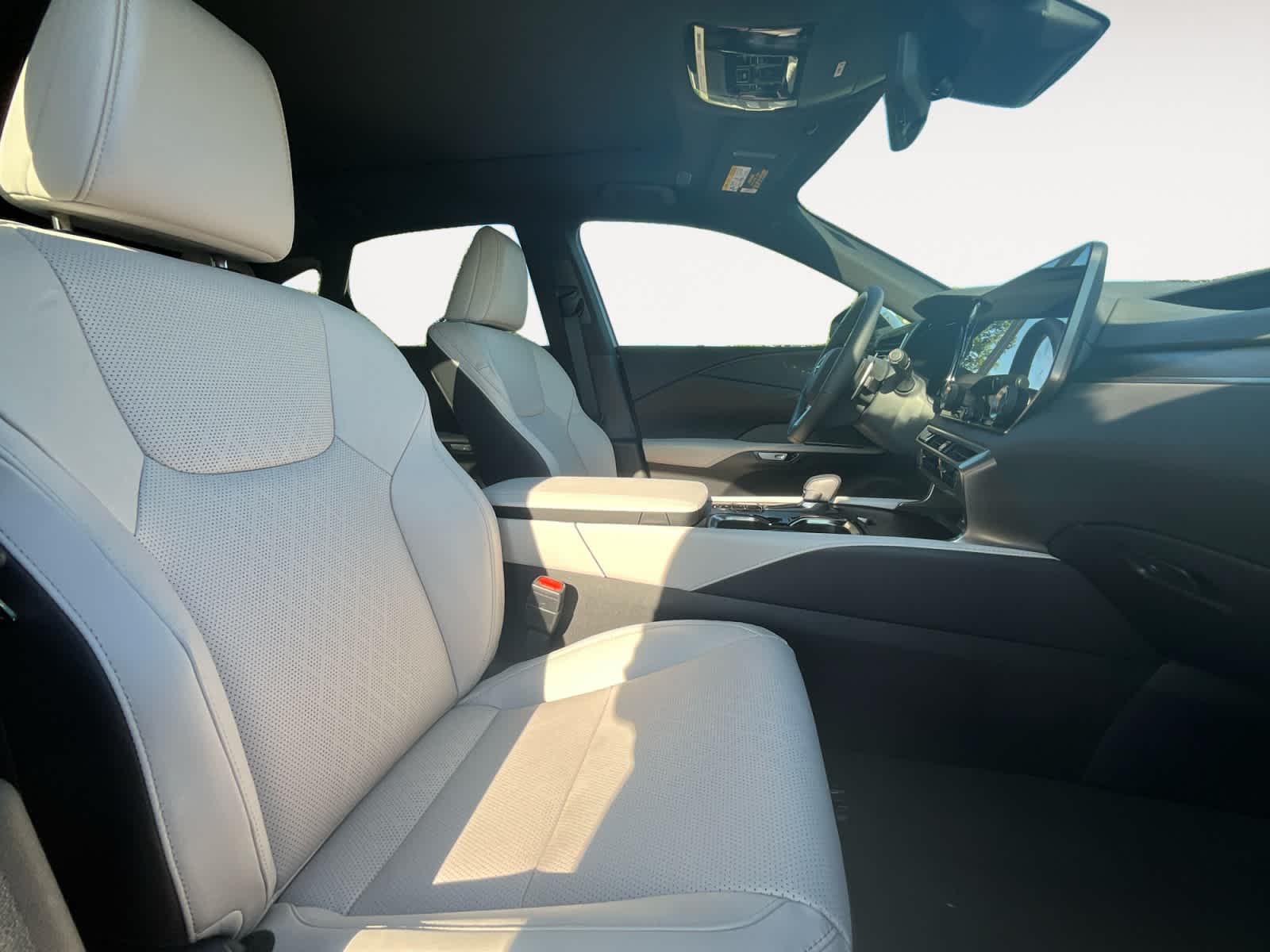 2026 Lexus RX 350 Premium+