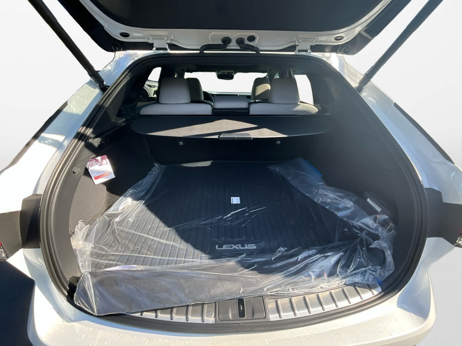 2026 Lexus RX 350 Premium+