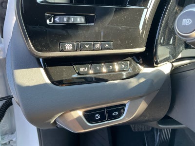 2026 Lexus RX 350 Premium+