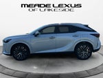 2026 Lexus RX 350 Premium+