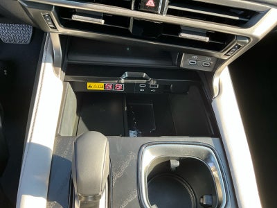 2026 Lexus RX 350 Premium+