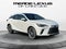 2026 Lexus RX 350 Premium+