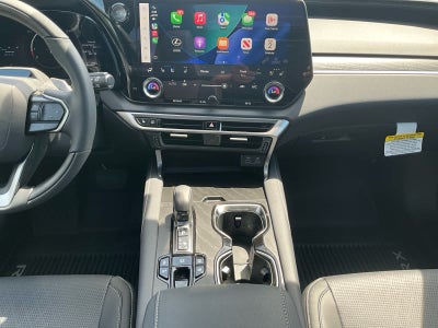 2026 Lexus RX 350 Premium+