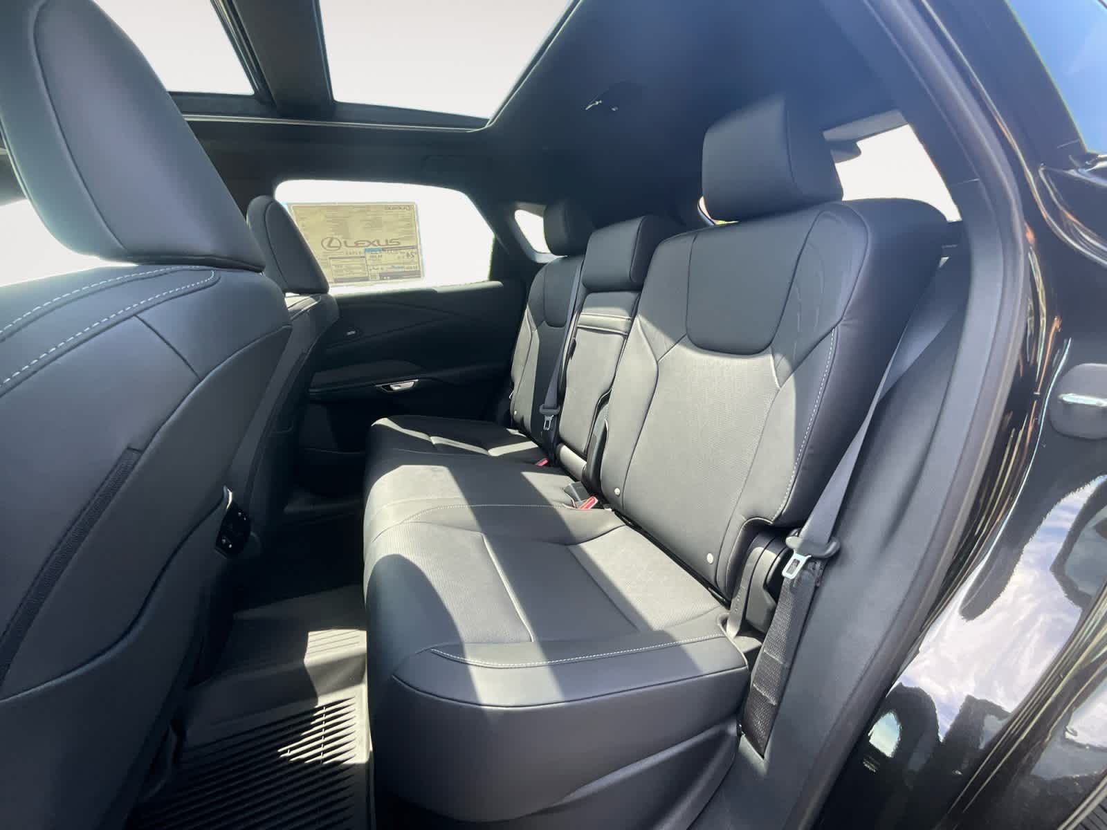 2026 Lexus RX 350 Premium+