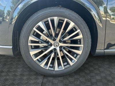 2026 Lexus RX 350 Premium+