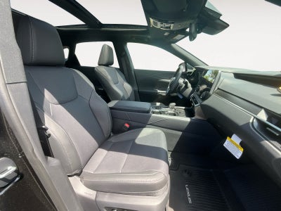 2026 Lexus RX 350 Premium+
