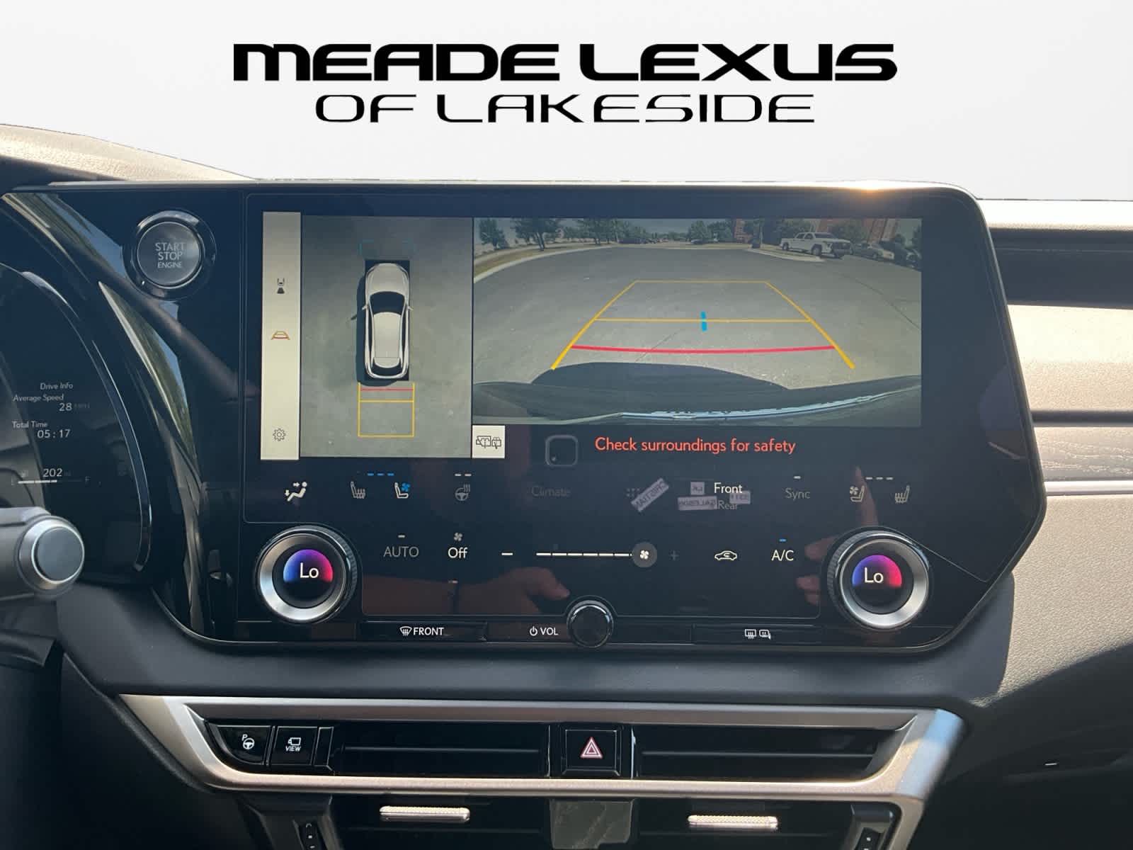 2026 Lexus RX 350 Premium+