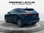 2026 Lexus RX 350 Premium+