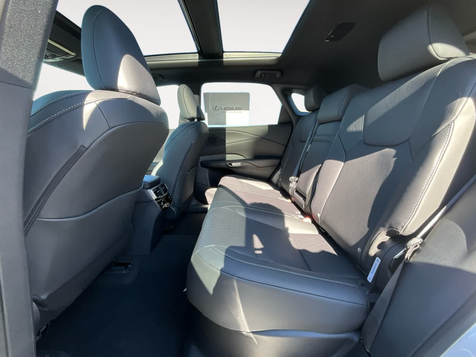 2026 Lexus RX 350 Premium+