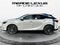 2026 Lexus RX 350 Premium+