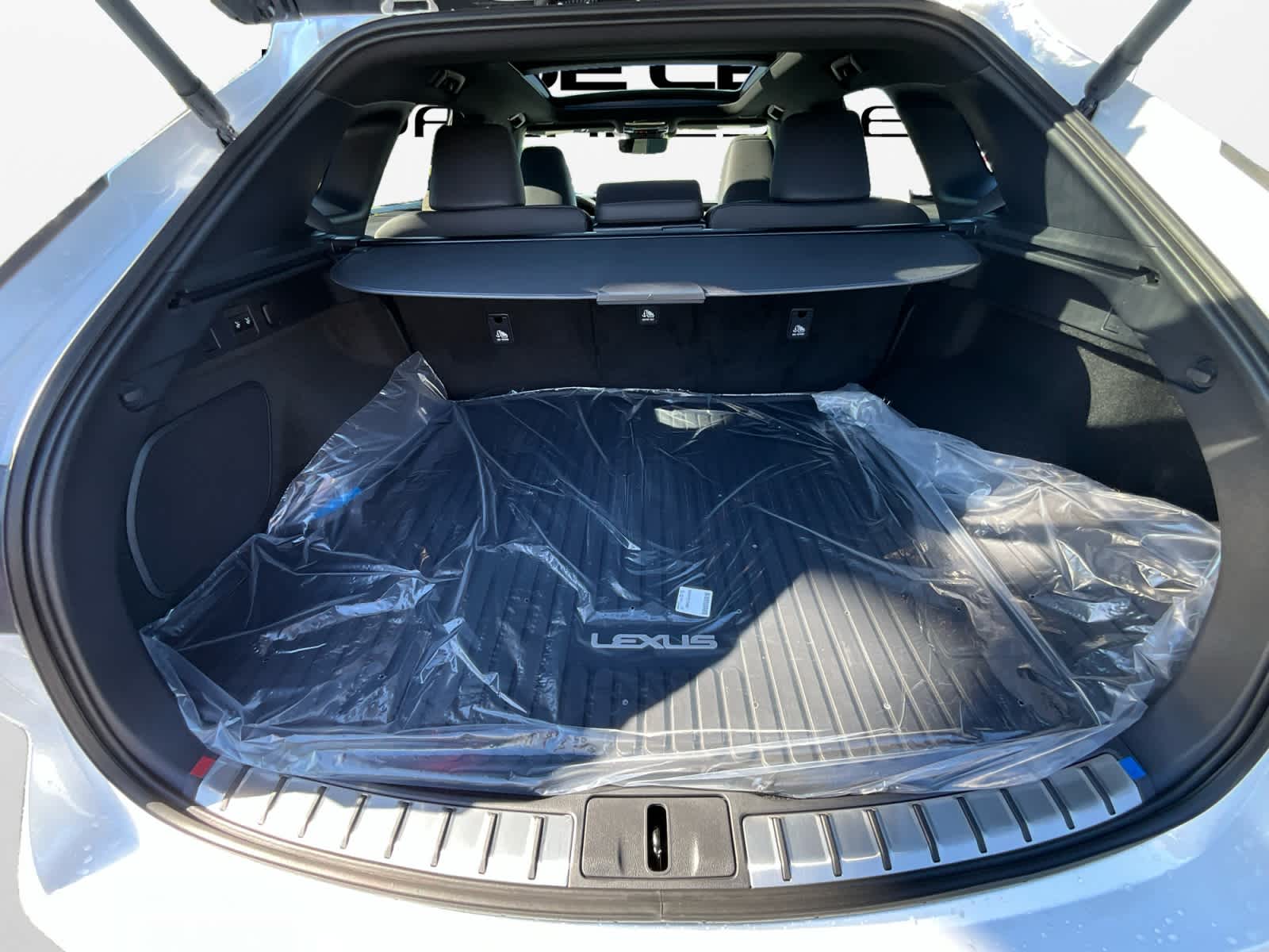 2026 Lexus RX 350 Premium+