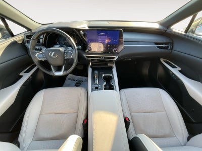 2023 Lexus RX Premium Plus