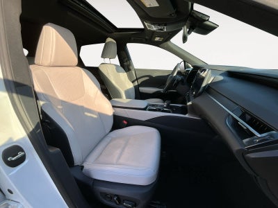 2023 Lexus RX Premium Plus