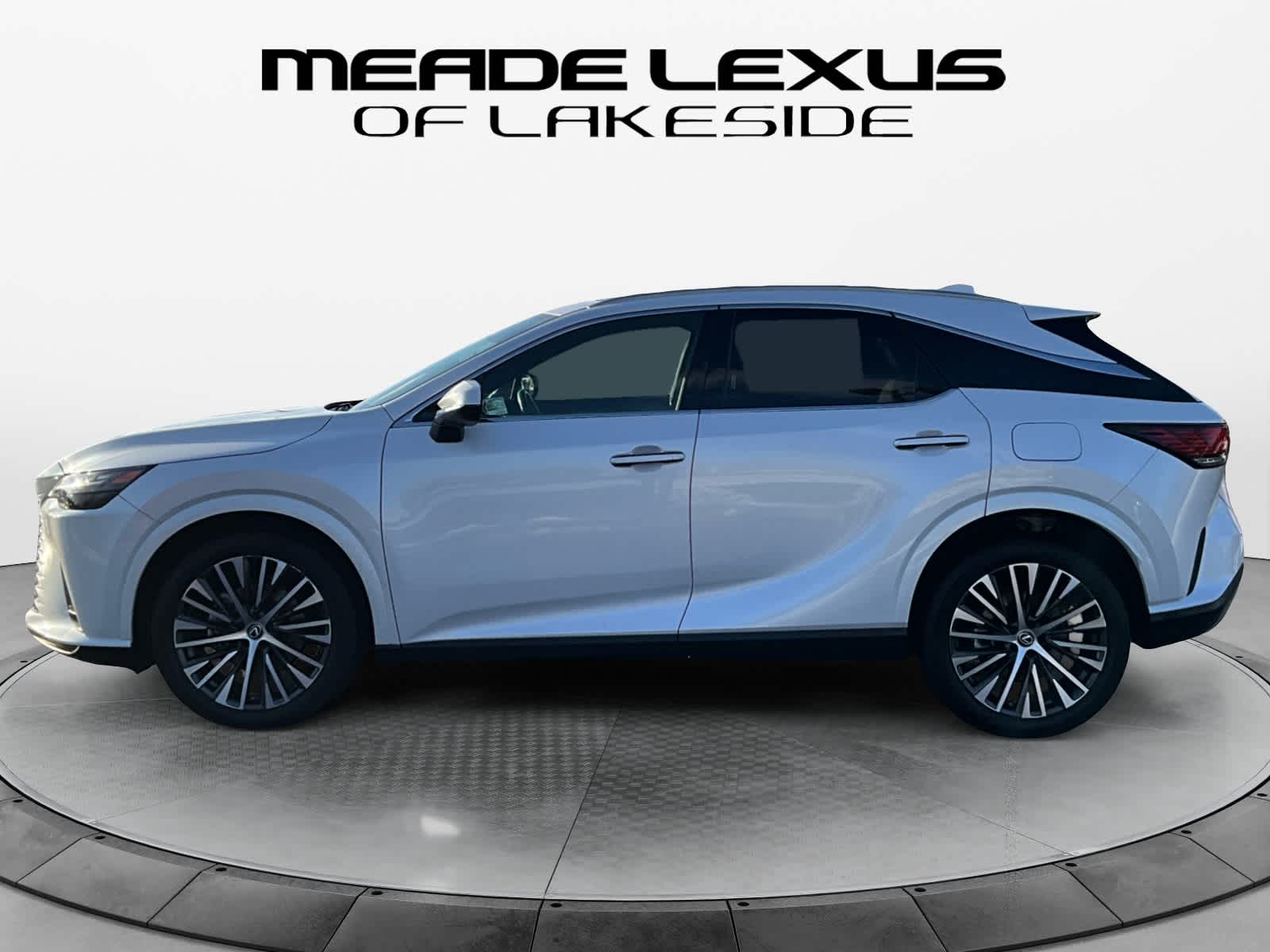 2023 Lexus RX Premium Plus