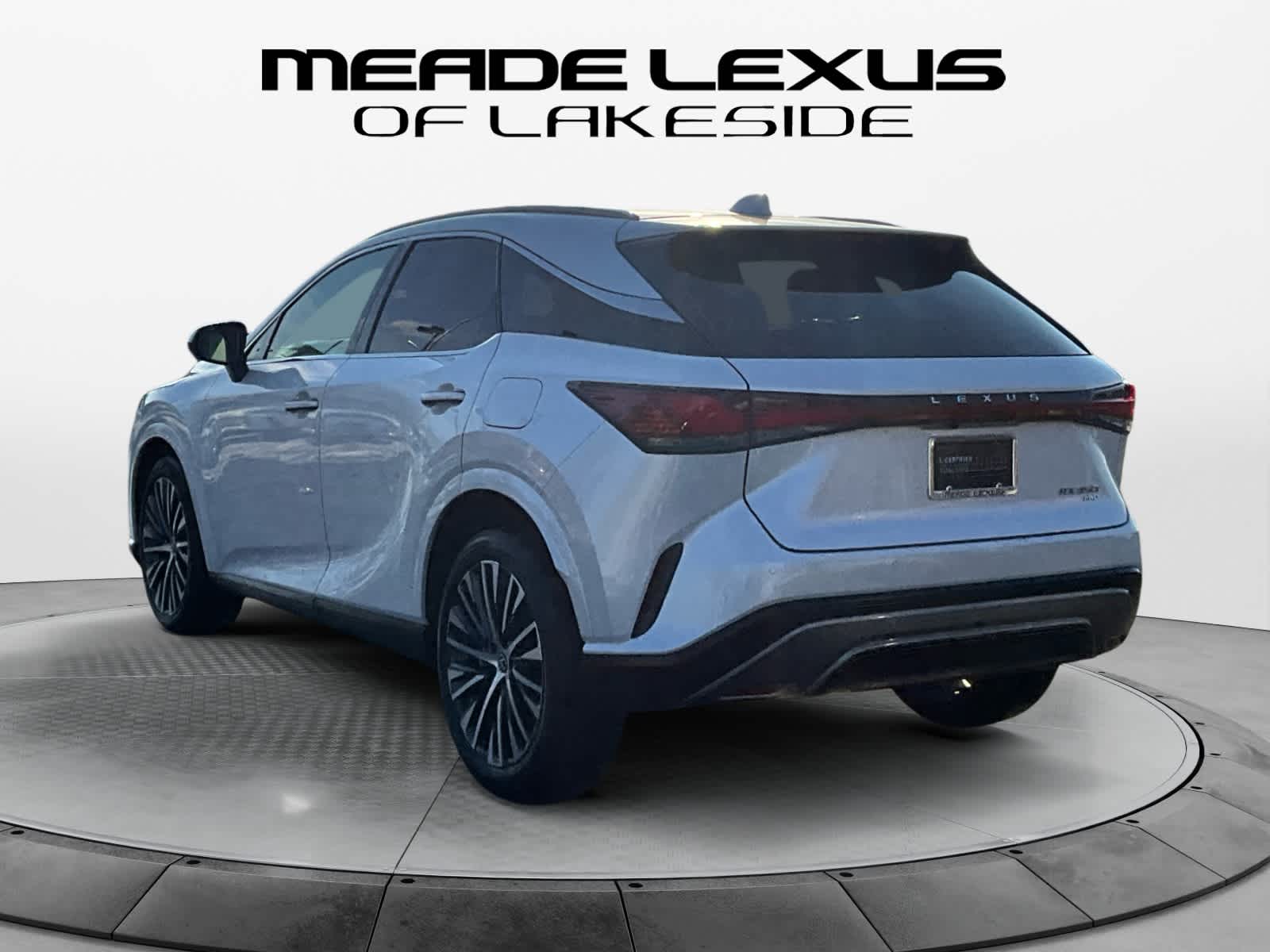 2023 Lexus RX Premium Plus