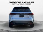 2023 Lexus RX Premium Plus