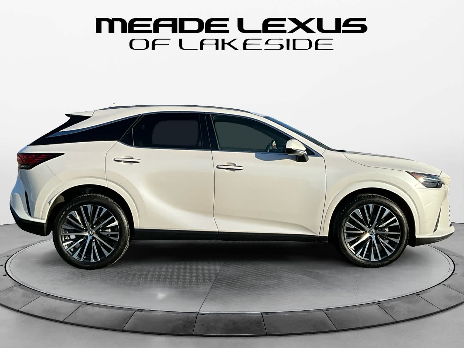 2023 Lexus RX Premium Plus