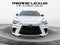 2024 Lexus RX 350 F SPORT Handling
