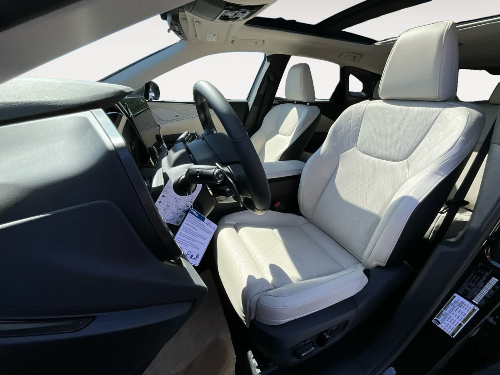 2026 Lexus RX 350 Luxury