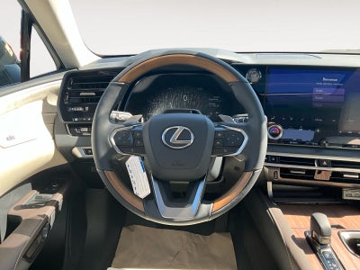 2026 Lexus RX 350 Luxury
