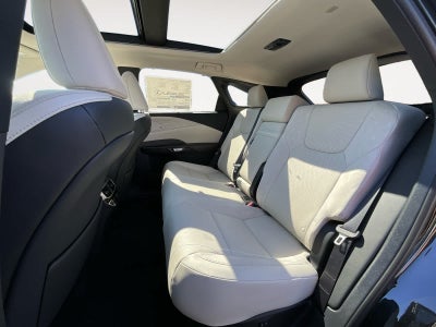 2026 Lexus RX 350 Luxury