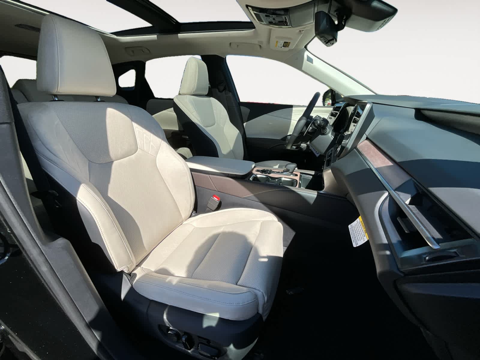 2026 Lexus RX 350 Luxury