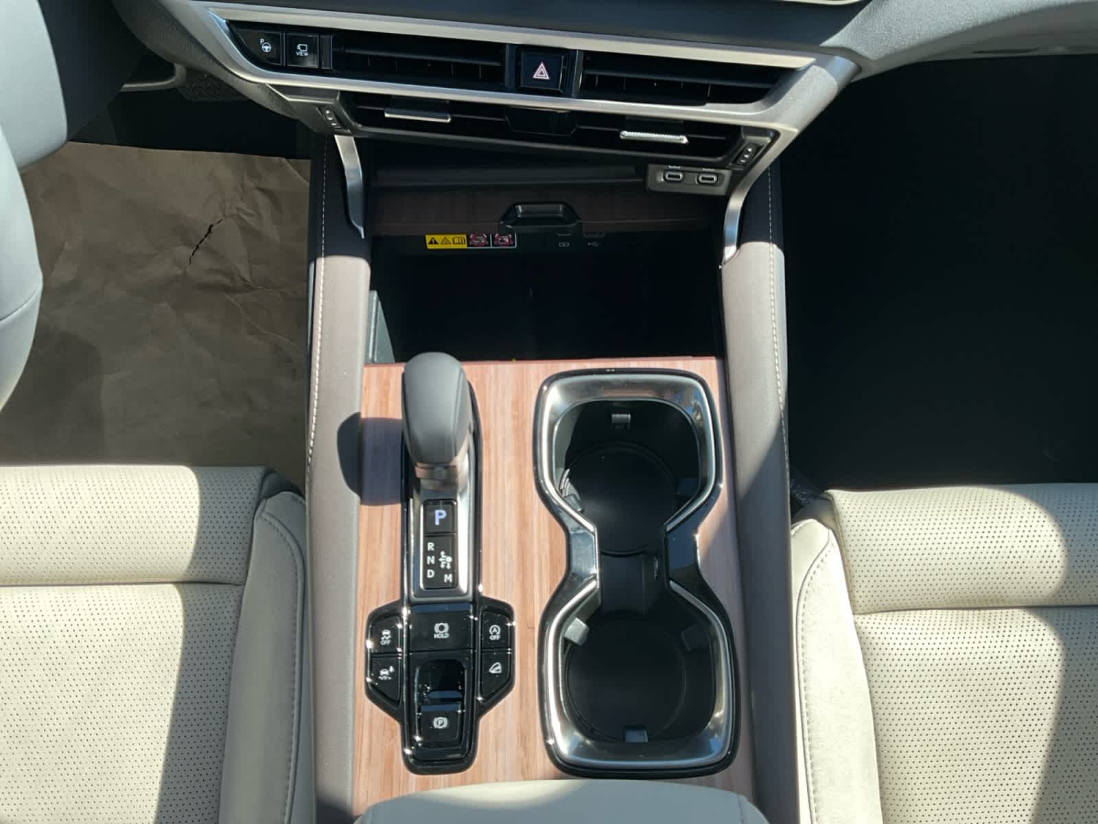2026 Lexus RX 350 Luxury