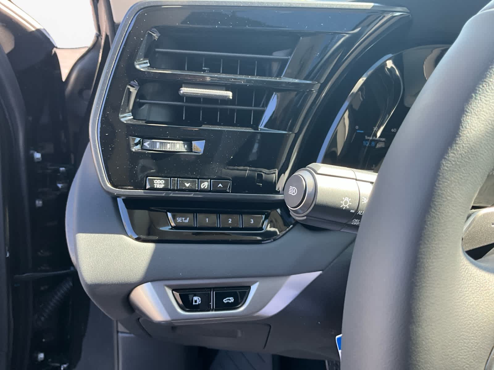 2026 Lexus RX 350 Luxury