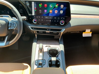 2026 Lexus RX 350 Premium