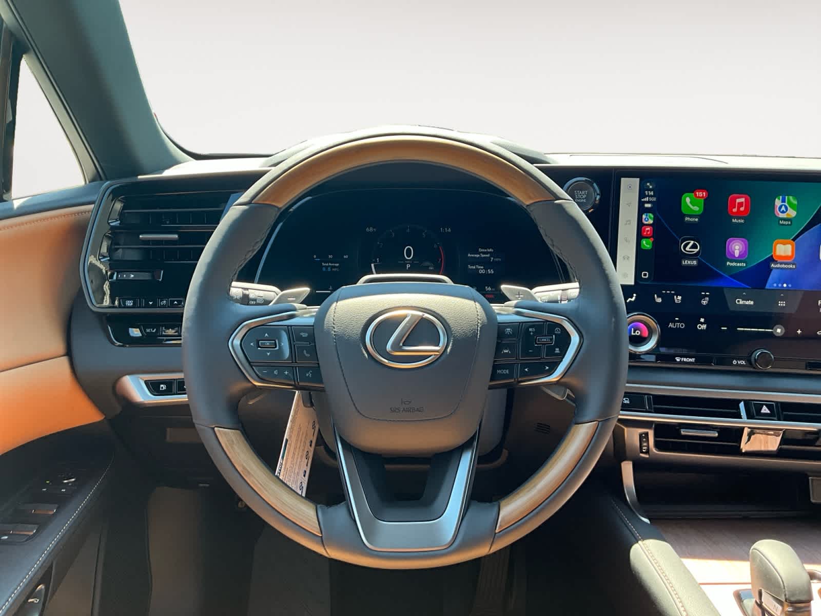 2026 Lexus RX 350 Premium