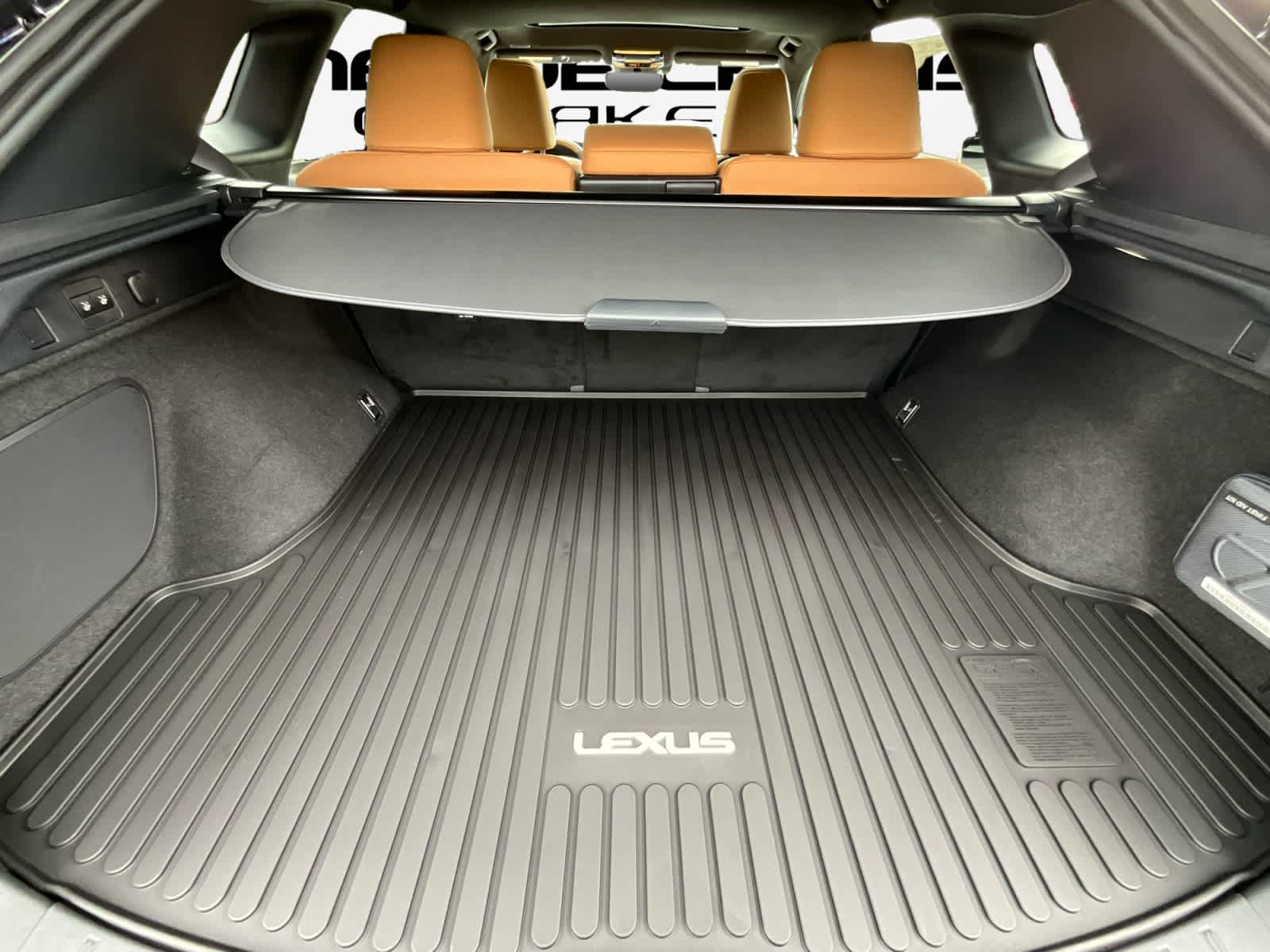 2026 Lexus RX 350 Premium