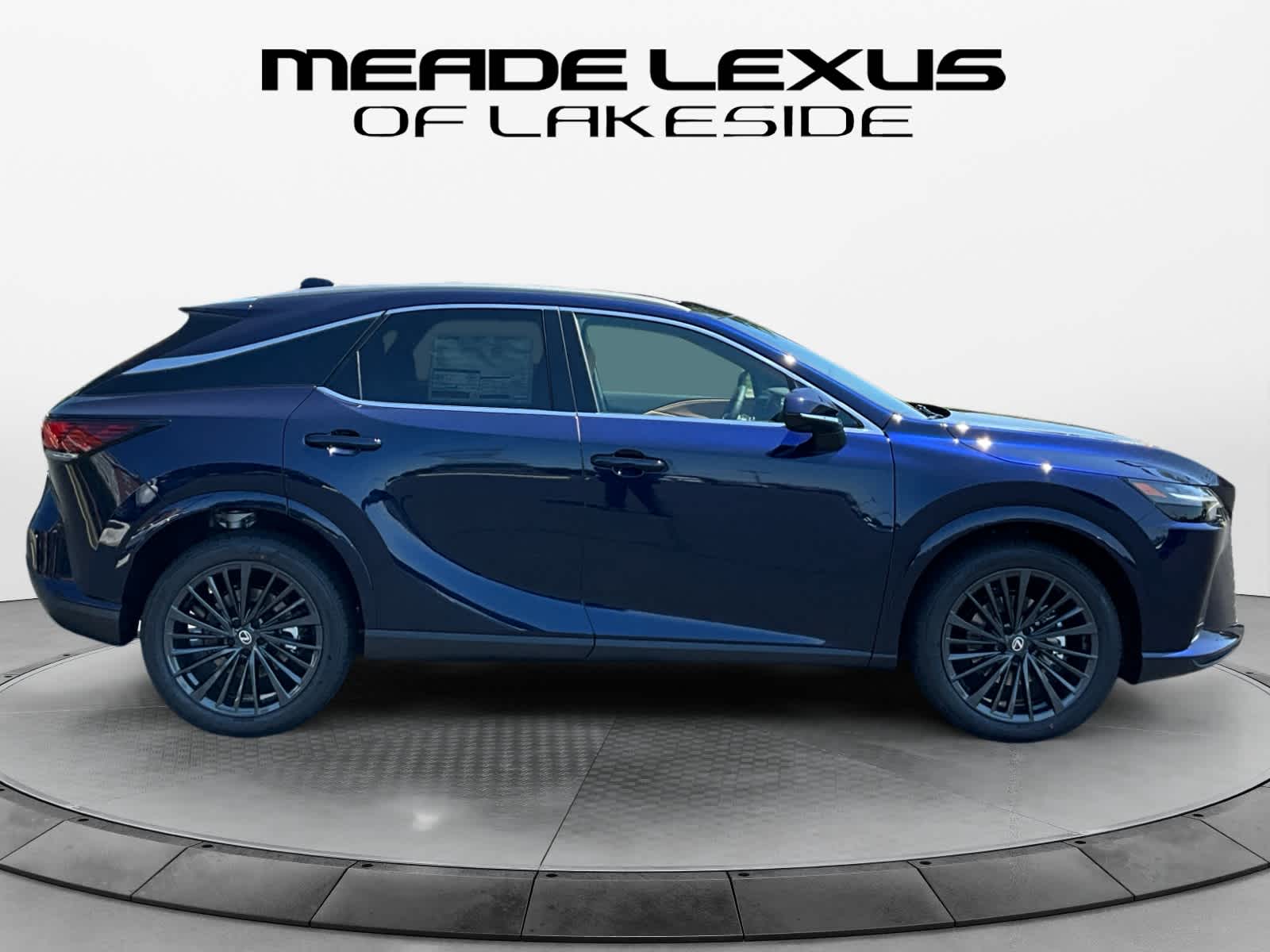 2026 Lexus RX 350 Premium