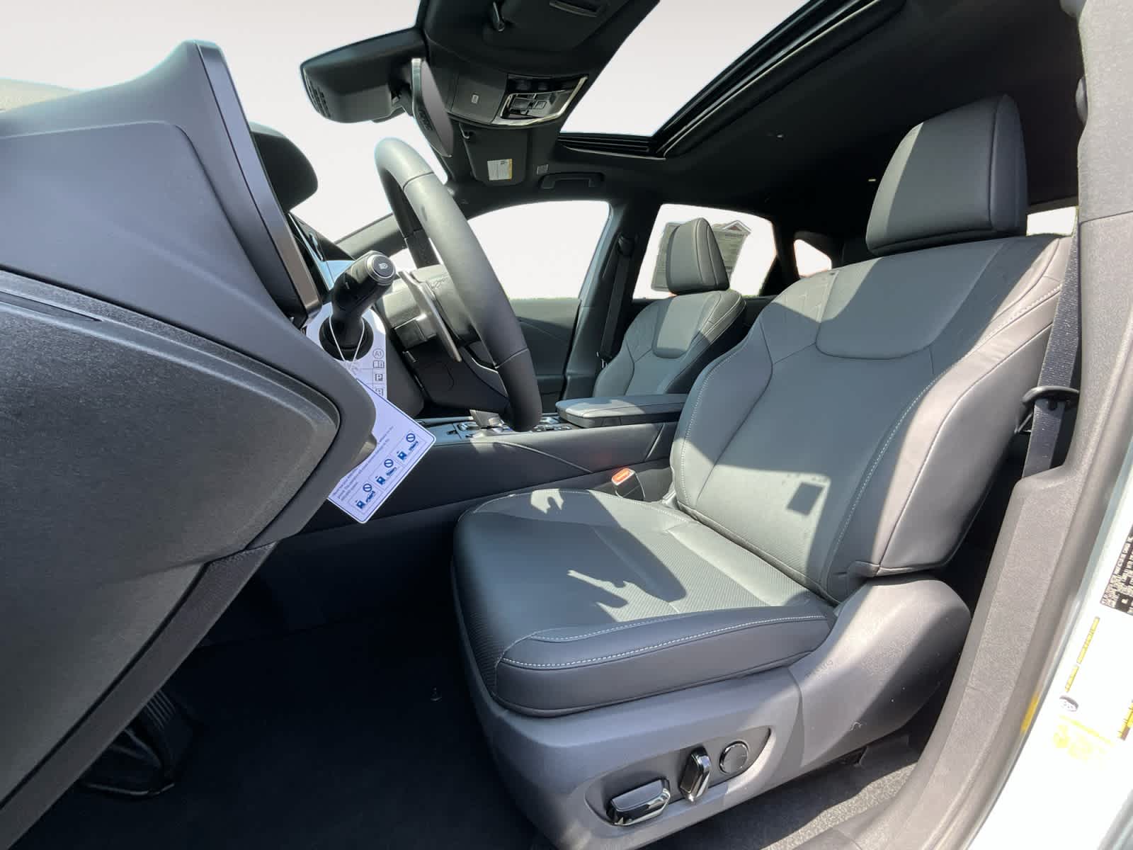 2026 Lexus RX 350 Premium