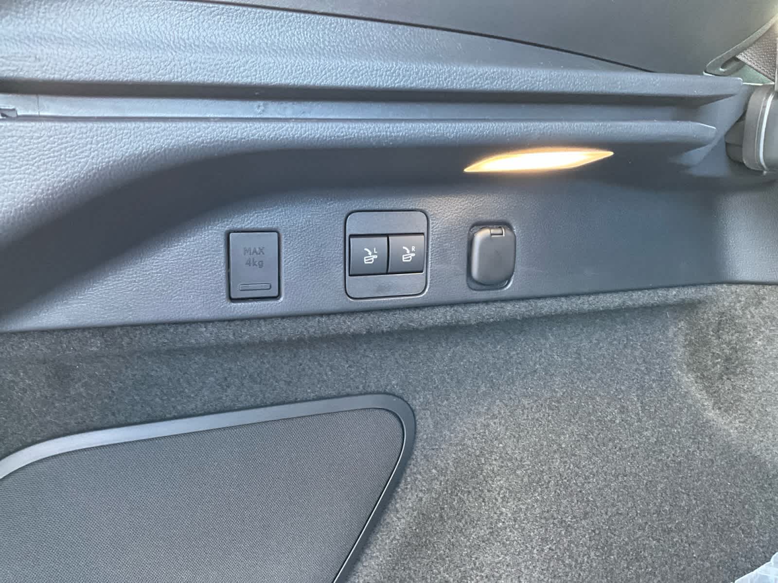 2026 Lexus RX 350 F SPORT Handling