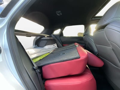 2026 Lexus RX 350 F SPORT Handling