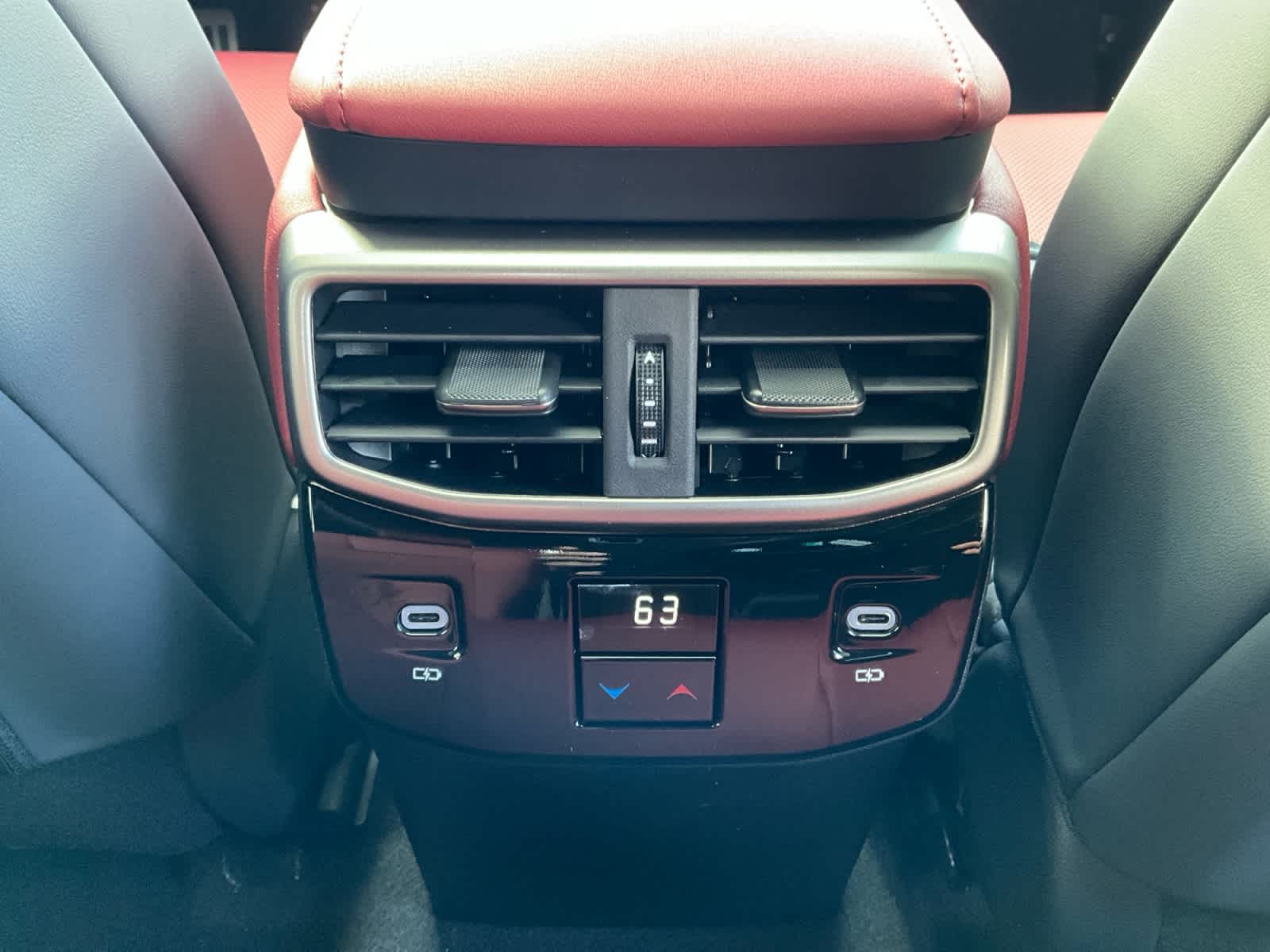 2026 Lexus RX 350 F SPORT Handling
