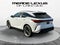 2026 Lexus RX 350 F SPORT Handling