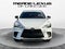 2026 Lexus RX 350 F SPORT Handling