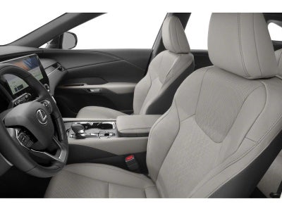 2026 Lexus RX 350 Premium+