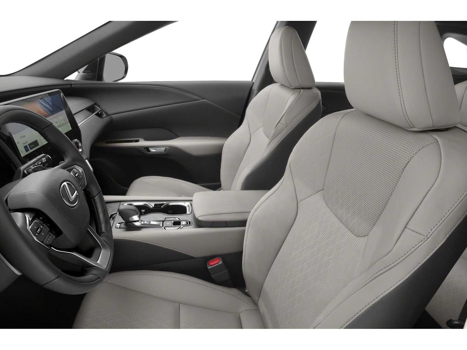 2026 Lexus RX 350 Premium+