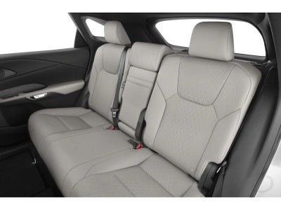 2026 Lexus RX 350 Premium+