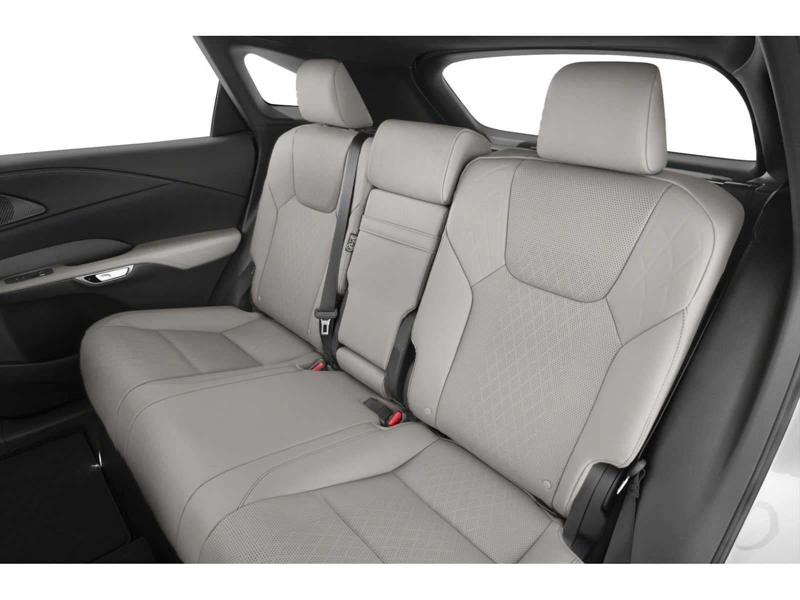 2026 Lexus RX 350 Premium+