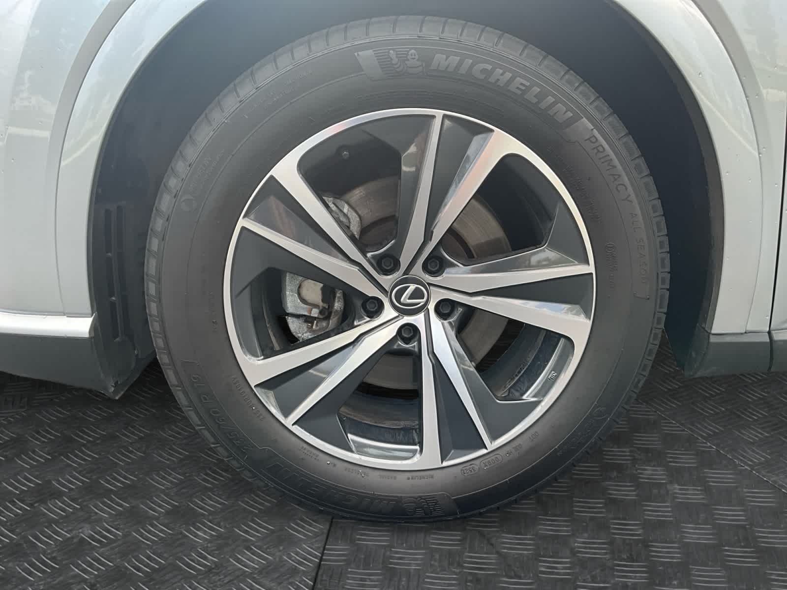 2023 Lexus RX 350 Premium