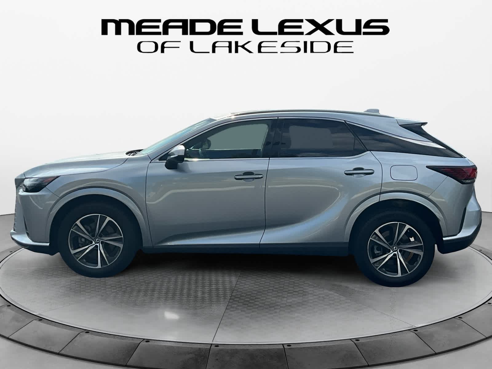 2023 Lexus RX 350 Premium