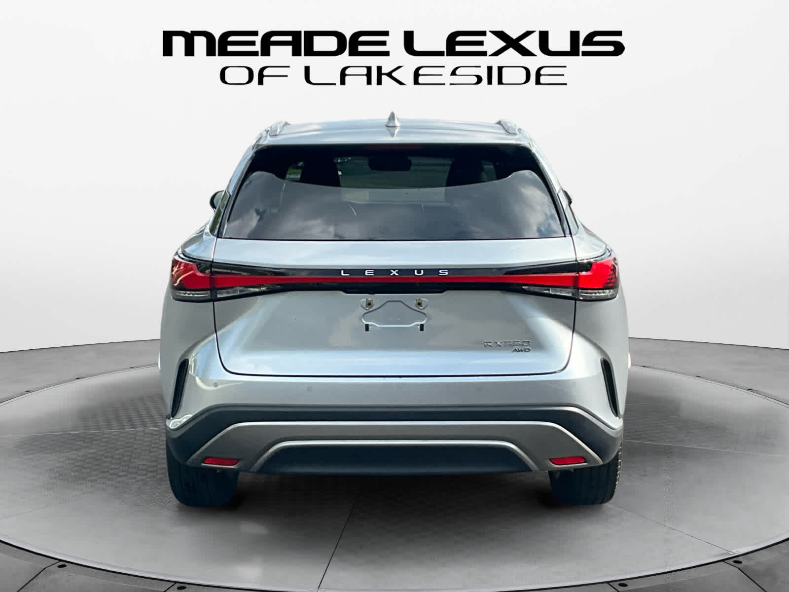 2023 Lexus RX 350 Premium