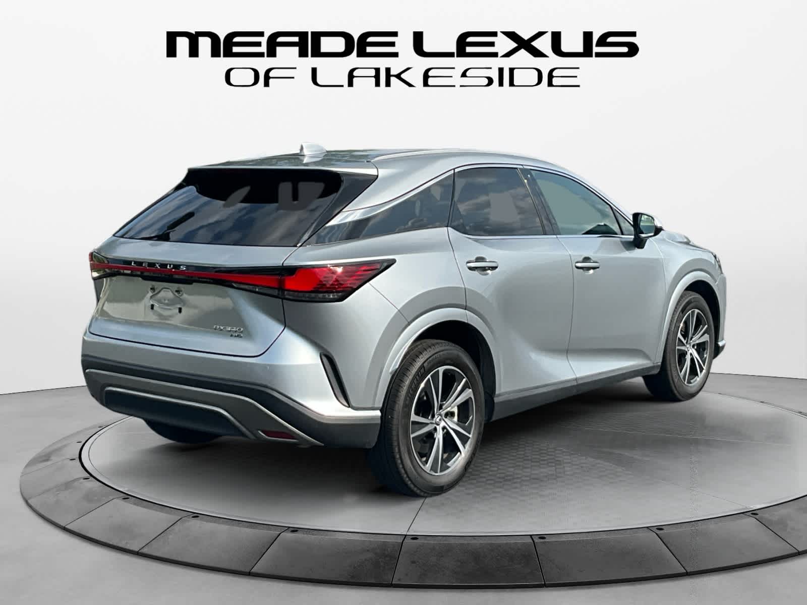 2023 Lexus RX 350 Premium